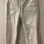 Eddie Bauer  Women’s  Pull On‎ Pants Jogger Slim Leg in Sandbar Sz 2 Photo 0