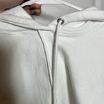 Champion  Reverse Weave Oversized Cropped Hoodie, size XL Photo 5