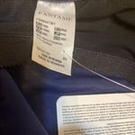 Fantasie women’s Full Cup Marseille Twilight Blue Tankini Bikini top Sz 38D Photo 5