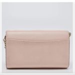Kate Spade  Light Pink Leather Paloma Road Flap Crossbody Bag Photo 1