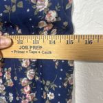 Wet Seal  Women's Floral‎ Dress Size XS, Bo Belt. (187) Photo 4