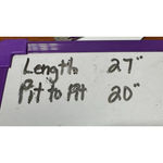 VTG Bechamel Black Christmas sweater cardigan Santa Claus embroidered full zip M Size M Photo 8