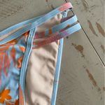 Kirra  floral bathing suit bottom Photo 2