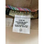 Harvé Benard Harve' Benard Vintage Linen blend pants trousers women’s 16 Crop Photo 7