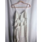 Wild Fable White Dress Photo 15