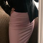 Cato Pink Y2K  Pencil Skirt Photo 0