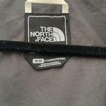 The North Face White Vest Size meduim Photo 2