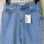 EVIDNT Los Angeles Size 26 Essen Relaxed V Photo 2