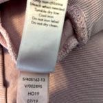 Athleta Sundown Sweatshirt Crew Neck Long Sleeve Oversized Pullover Glow Pink S Photo 4