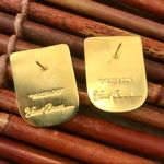 Laurel Burch Machado Post Earrings Photo 3