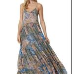 MISA Los Angeles NWT Kali Maxi Dress Size M $455 Photo 7