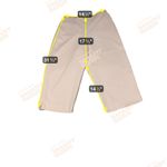 Alfred Dunner Pink Embroidered Outfit, 2 Piece Set, Size 16 Pants, Size 18 Shirt Photo 4