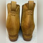 Sorel Women's Joan Of Arctic Wedge I| Chelsea Boot CAMEL
Brown Size 7 Photo 8