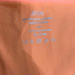 Zenana Outfitters Neon Orange Bodysuit Photo 1