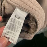 Tna sweatpants medium brown Tan Photo 4