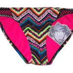 Ymi 🦎Multi Colored Bikini Bottoms🌵 Photo 0