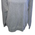 Friends  TV Show Gray Pullover Sweatshirt Woman’s Large Photo 2