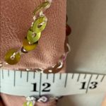 NBD Emmeline Mini Halter Dress Sequins Photo 6