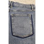 Good American  Blue Jean Shorts Photo 8