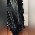 Long sexy robe 🔥🔥🔥 Black Size undefined Photo 3