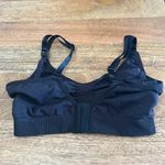 SKIMS Maternity Nursing Sculpting Bra- Onyx- S/M Photo 6