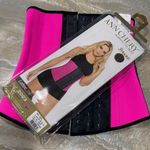 Waist Trainer High compression Pink Photo 0