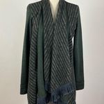 Anthropologie  Saturday/Sunday Elise Blanket Cardigan Photo 1