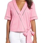 Caslon  Wrap Style top Photo 0