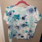 Croft & Barrow Lot of THREE Classic Fit tees shirts tops woman’s XL Photo 5