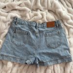 Princess Polly Jean Skirt Photo 1