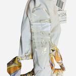 l*space L* Anthropologie Small Jagger Bottom Bitsy Bikini Swimsuit NWT Retro Photo 3