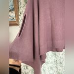 Lululemon  tunic/poncho Photo 6