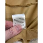 Baltic Born  Katelyn Velvet Maxi Dress Gold L | NWT | Wrap Style | MSRP $90 Photo 6