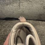 Nike  Air Max Women's Beige and White Sneakers Size 7 Photo 8