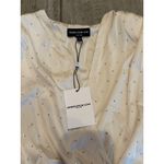 Generation Love NEW NWT  Rafael Crystal Dress Bone White size XXS Photo 6
