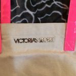 Victoria's Secret VS Extra Large Canvas Tote Photo 2