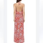 Show Me Your Mumu Halter Dress Photo 1