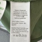 J.Crew •  • Women’s T-Shirt Dress Olive Medium Photo 3