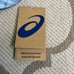 ASICS  WOMEN'S PR LYTE Medium Support Sports BRA Photo 6