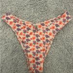 Strawberry Milk Mob Flower Dance bikini bottom Purple Photo 1