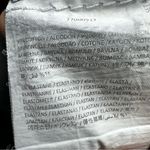 Mango MNG washed black high waisted Mom jeans USA 8 women's Photo 8