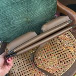 Marni Light Brown Dark Tan Bandoleer Double 2 Photo 9