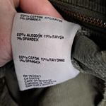 Simply Noelle ‎ Corduroy Jacket with Hook and Loop Closure and a Zip Off Bottom Photo 4