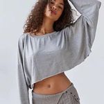 Urban Outfitters Long-sleeve Top Photo 0