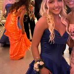 Sherri Hill Prom Dress  Photo 1