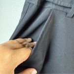 Dress Barn  Classic Black Women's Skirt Sz:16W Photo 3