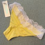 Beach Bunny  Lady Lace Skimpy Bikini Bottom nwt‎ Photo 4