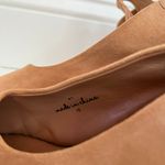 Joie Kael Suede Espadrille Open Toe Wedge Heels Tan EU 41/US 11 Photo 4