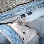 American Eagle Jean Skirt  Photo 2