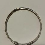 Brighton “Grandma” Saying Bangle Bracelet Photo 7